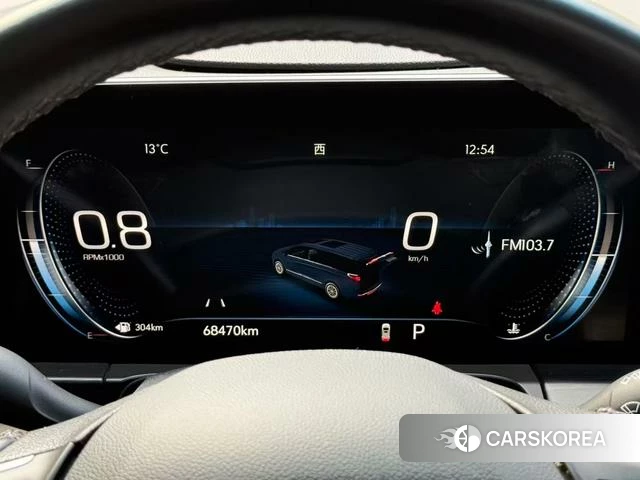 Buick GL8 id 4211012 из Китая 9