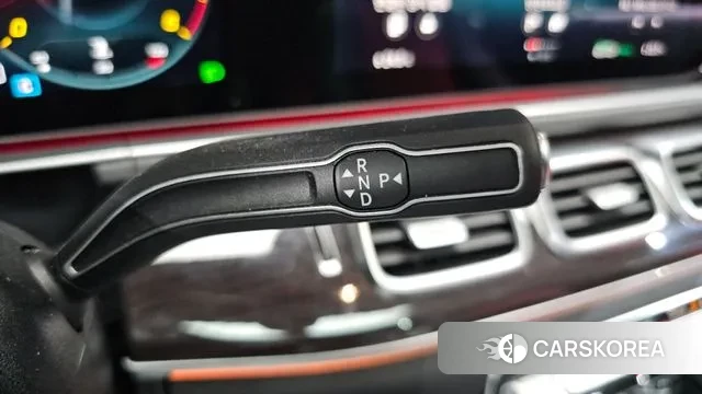 Mercedes-Benz GLE-Class W167 id 3120605 из Кореи 19