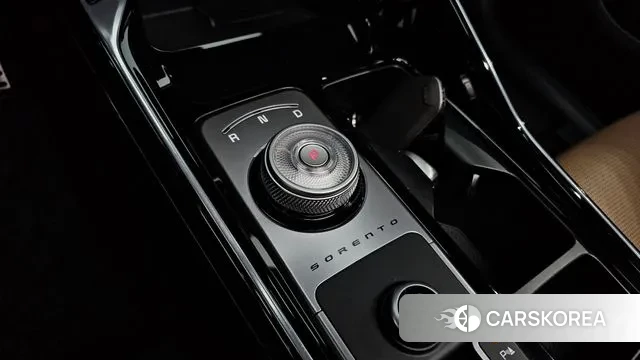 Kia The New Sorento 4th Generation id 3639106 из Кореи 19