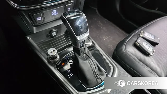 Ssangyong Berry New Tivoli id 3545853 из Кореи 19