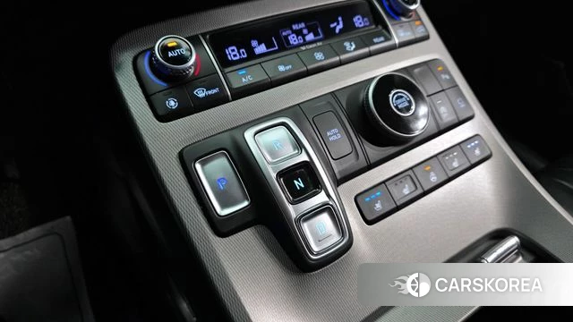 Hyundai Palisade id 4423794 из Кореи 29