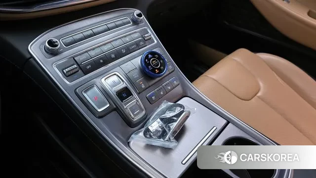 Hyundai The New Santa Fe id 2970247 из Кореи 19