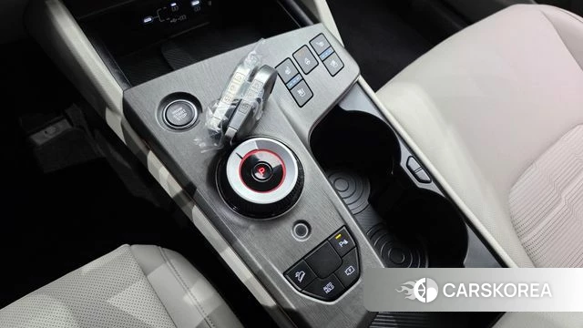 Kia The New Sportage 5th Generation Hybrid id 4493665 из Кореи 29