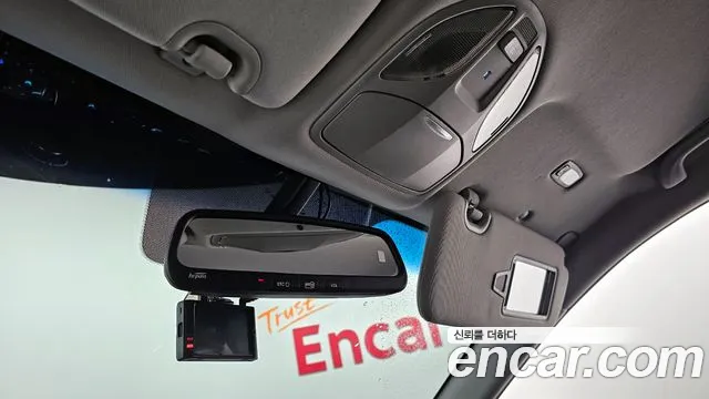 Hyundai Santa Fe The Prime id 2705076 из Кореи 19