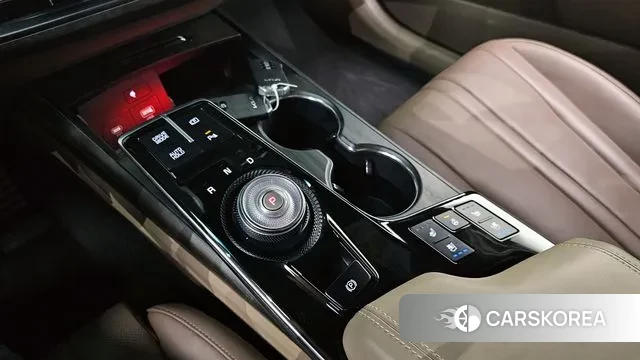 Kia K8 Hybrid id 3002901 из Кореи 19