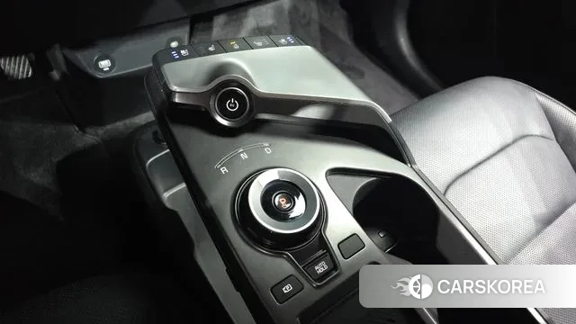 Kia EV6 id 3660390 из Кореи 19