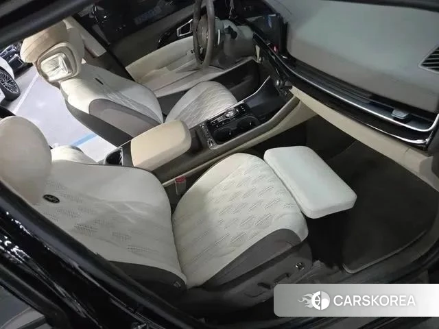 Kia The New Carnival 4th Generation id 3963615 из Кореи 19