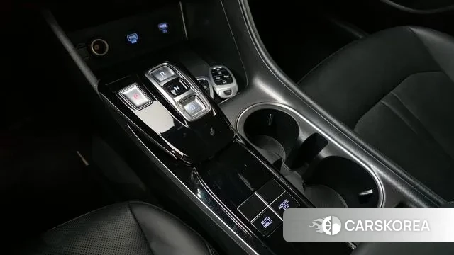 Hyundai Sonata (DN8) id 2984757 из Кореи 19