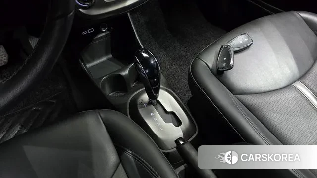 Chevrolet (GM Daewoo) The New Spark id 3356702 из Кореи 19