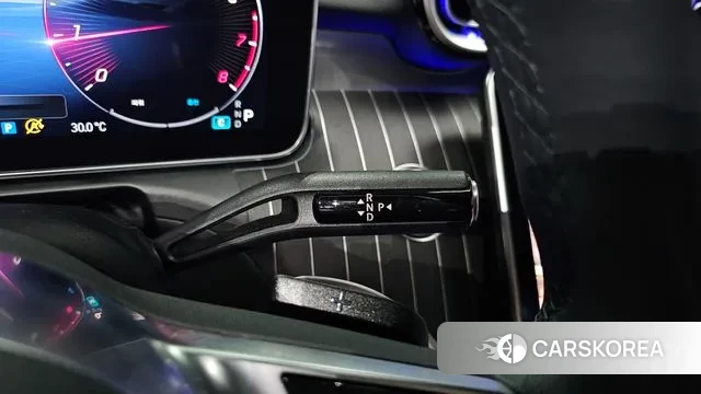 Mercedes-Benz C-Class W206 id 3026985 из Кореи 19