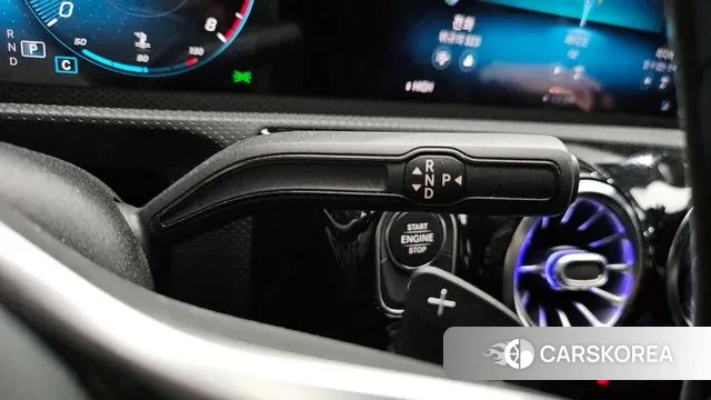 Mercedes-Benz A-Class W177 id 3640769 из Кореи 19