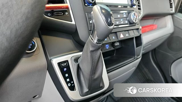 Hyundai Solati id 3838251 из Кореи 19