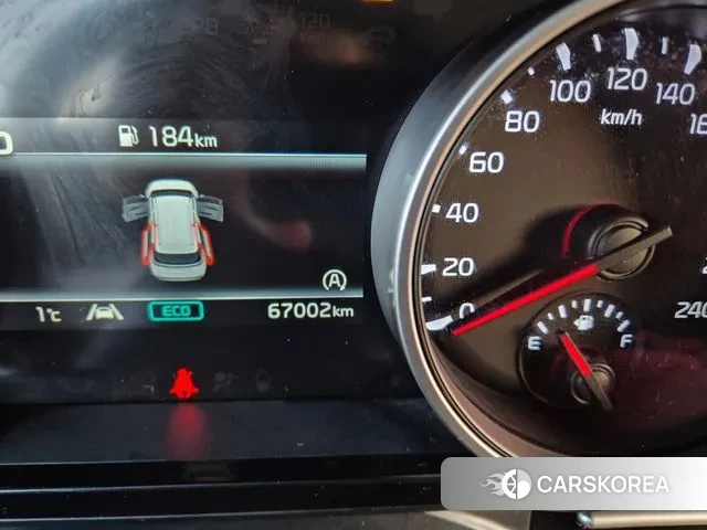 Kia Carnival 4th generation id 3640365 из Кореи 19