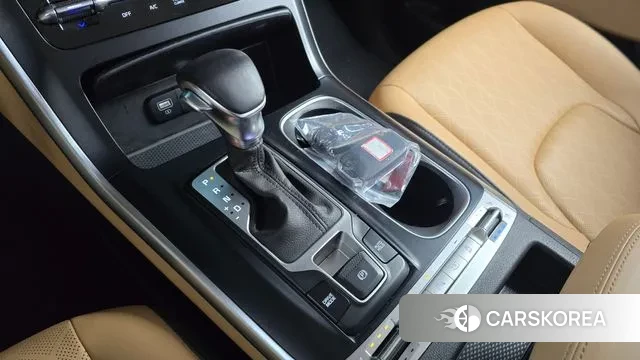 Kia Carnival 4th generation id 3268629 из Кореи 19