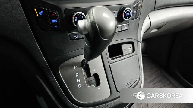 Hyundai The New Grand Starex id 3820800 из Кореи 19