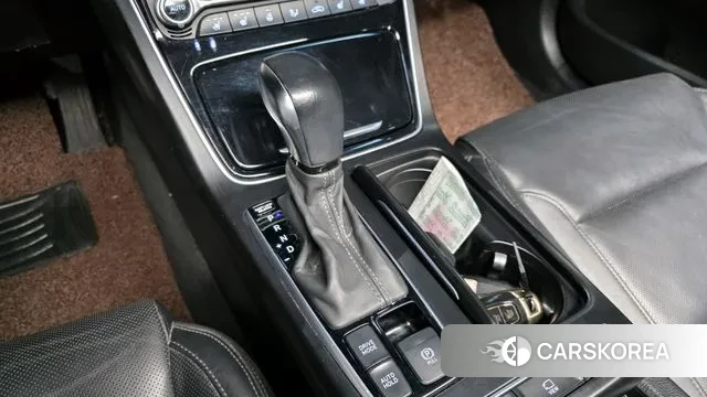 Hyundai Grandeur IG id 3385964 из Кореи 19