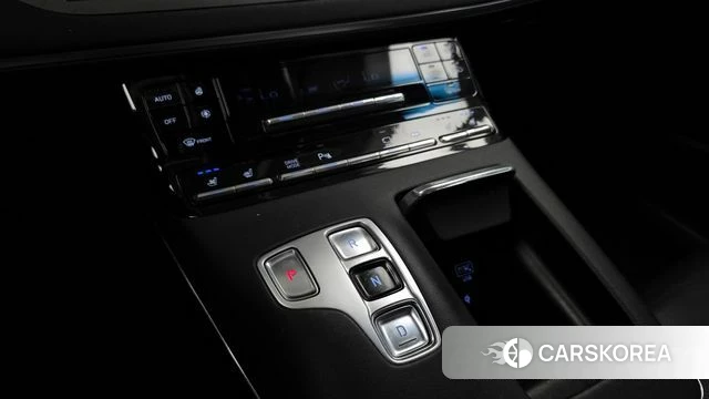 Hyundai The New Grandeur IG id 4370935 из Кореи 32
