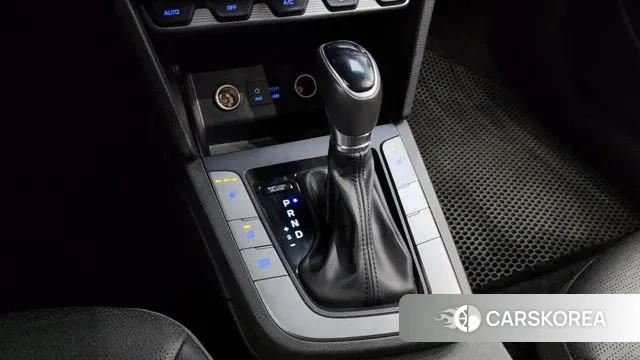 Hyundai The New Avante AD id 2971117 из Кореи 19