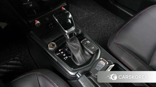 Ssangyong Tivoli Air id 3834508 из Кореи 19