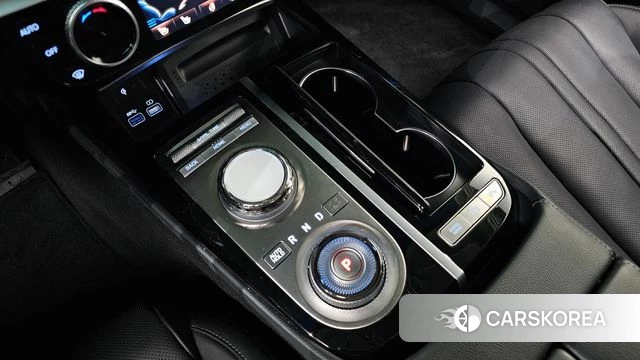 Genesis G80 (RG3) id 4280469 из Кореи 19