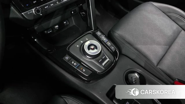 Kia The New Seltos id 4408393 из Кореи 34