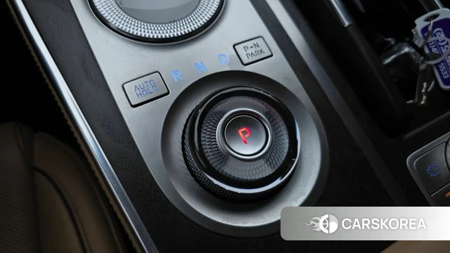 Genesis GV80 id 4593376 из Кореи 39