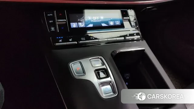 Hyundai The New Grandeur IG id 3567811 из Кореи 19