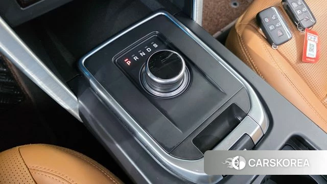 Land Rover Discovery Sports id 4582158 из Кореи 32