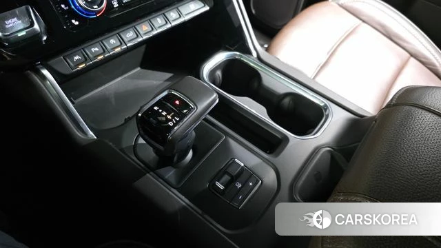 GMC Sierra id 4427394 из Кореи 33