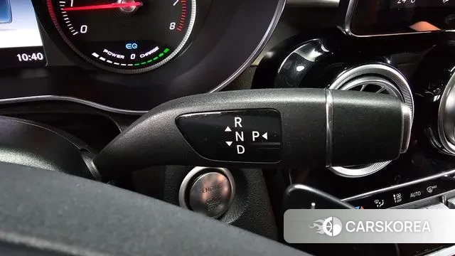 Mercedes-Benz GLC-Class X253 id 2991127 из Кореи 19