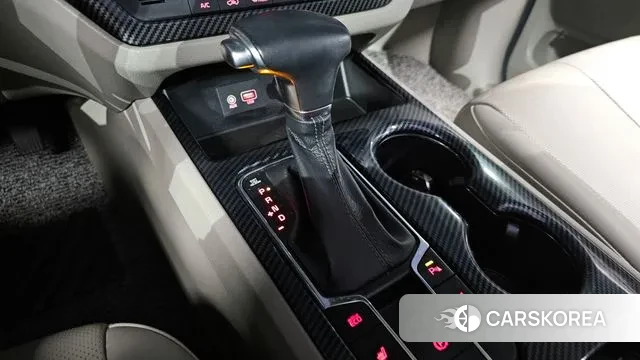 Kia The New Carnival id 3703764 из Кореи 19