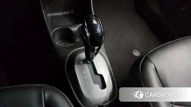 Chevrolet (GM Daewoo) The New Spark id 3434653 из Кореи 19