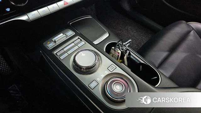 Genesis GV70 id 4745137 из Кореи 31