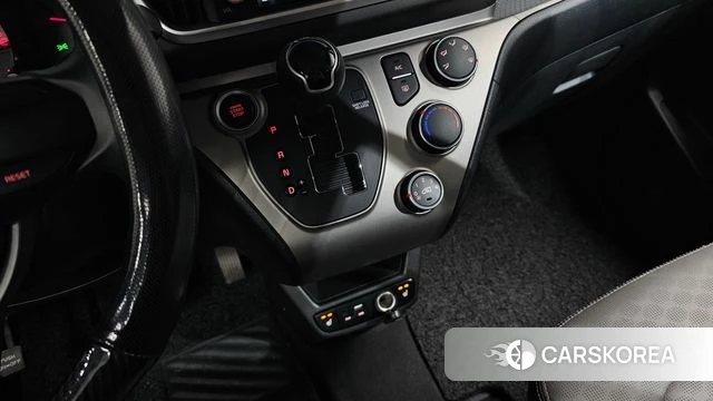 Kia The New Ray id 3879589 из Кореи 19