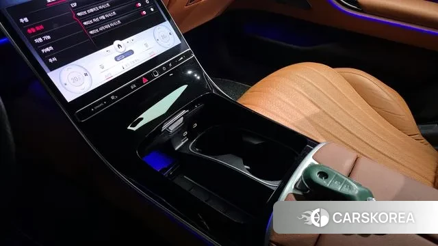 Mercedes-Benz S-Class W223 id 3257416 из Кореи 19