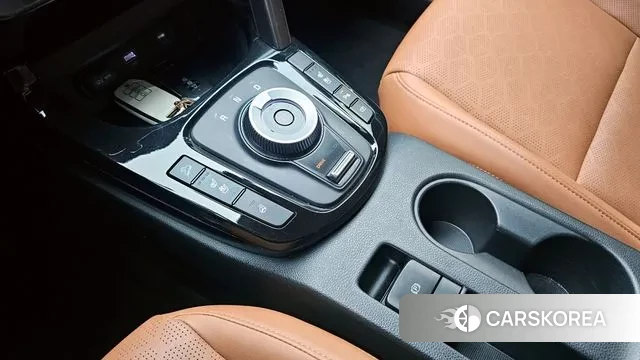 Kia The New Seltos id 3279585 из Кореи 19