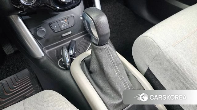 Citroen / DS C3 Aircross id 4895019 из Кореи 19