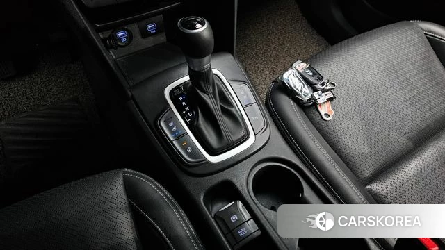Hyundai Kona Hybrid id 4535983 из Кореи 30