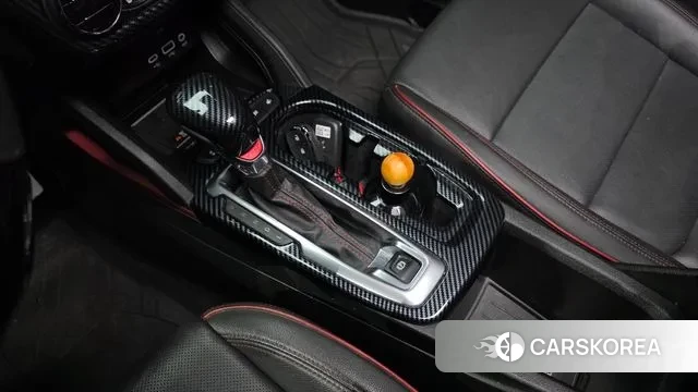 Chevrolet (GM Daewoo) Trailblazer id 3433899 из Кореи 19