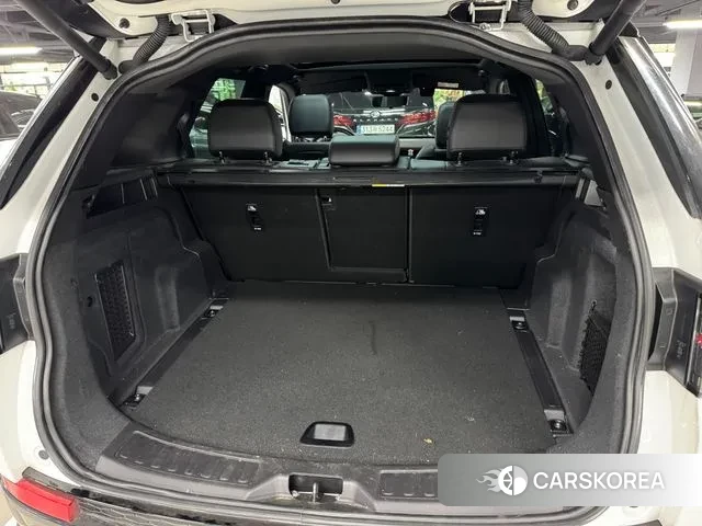 Land Rover Discovery Sports 2nd Generation id 3580687 из Кореи 12