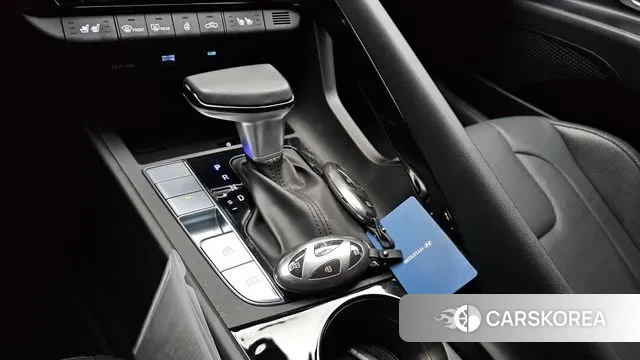 Hyundai The New Avante (CN7) id 3560568 из Кореи 19