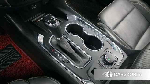 Chevrolet (GM Daewoo) Traverse id 3965841 из Кореи 19