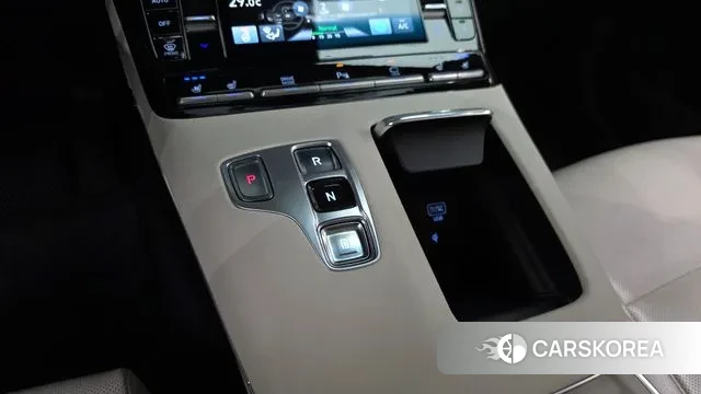 Hyundai The New Grandeur IG id 3443268 из Кореи 19