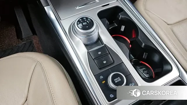 Ford Explorer 6th Generation id 3367950 из Кореи 19