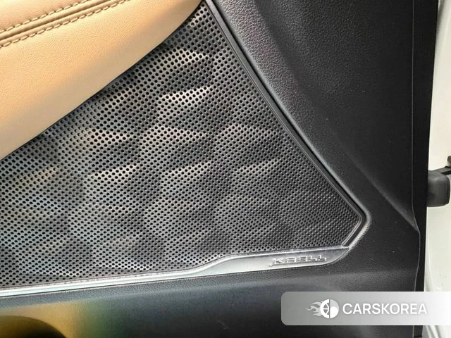 Hyundai The New Santa Fe id 3891883 из Кореи 10