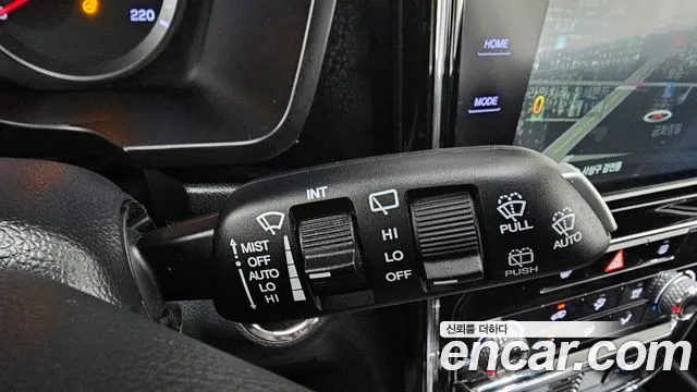 Ssangyong Berry New Tivoli id 2758132 из Кореи 19