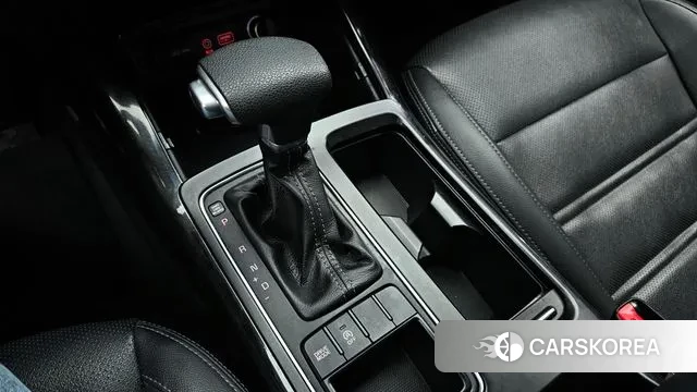 Kia The New Sorento id 3698810 из Кореи 19