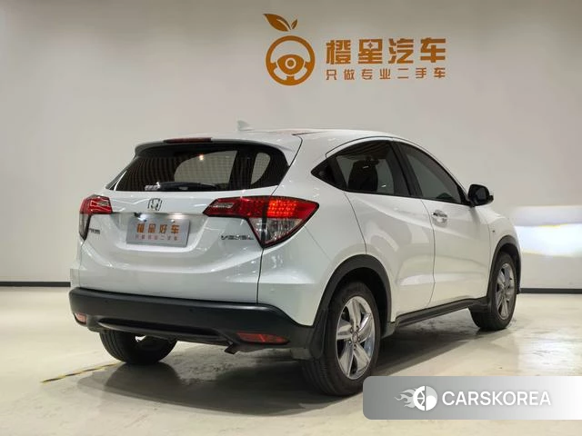 Honda Binzhi id 4217383 из Китая 15