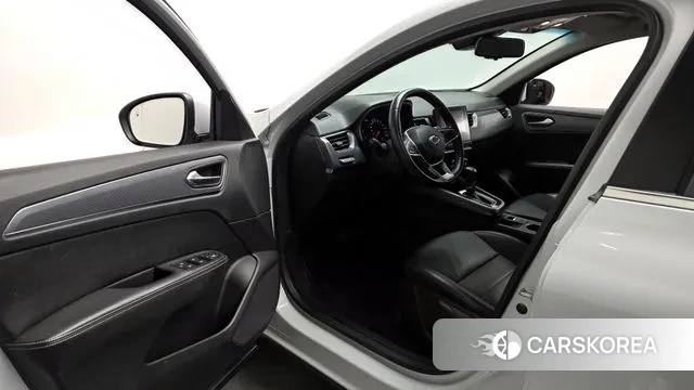 Renault Korea (Samsung) XM3 id 3541026 из Кореи 18