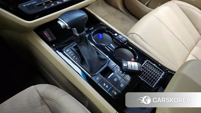 Kia The New Carnival id 3018217 из Кореи 19